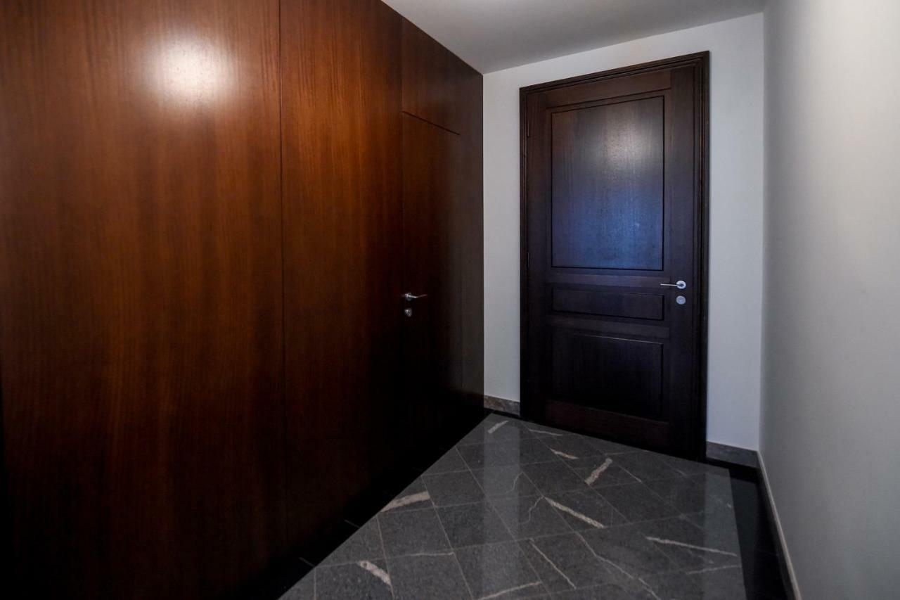 City Centre Chic Apartment Ljubljana 1/4 Dış mekan fotoğraf
